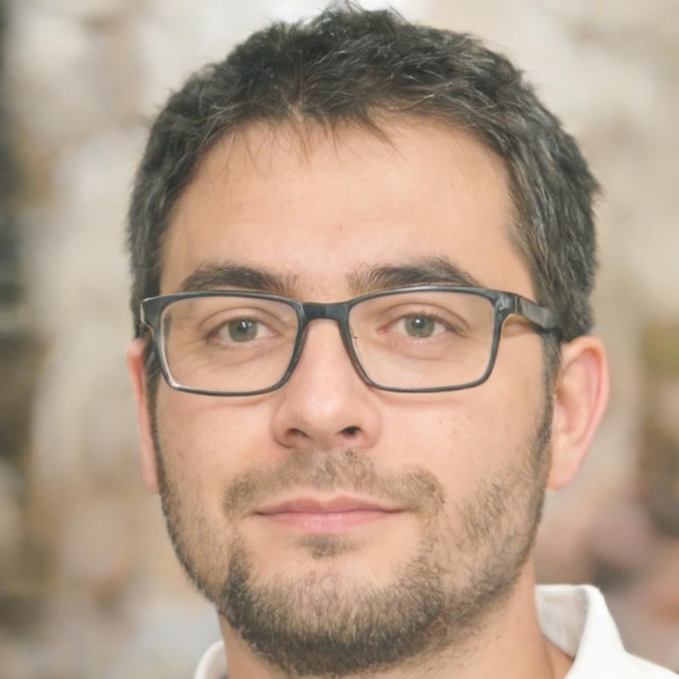 Данияр Темиров