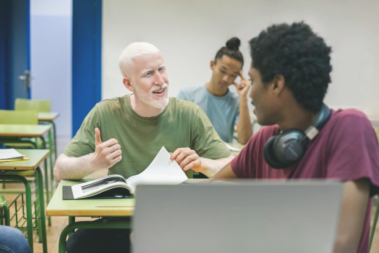 Процесс создания эффективной email-кампании в действии