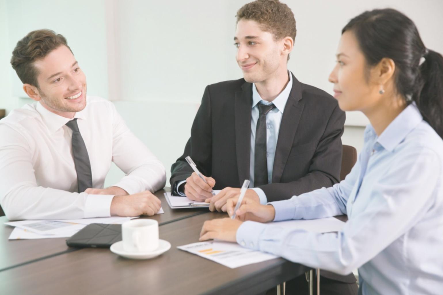 Процесс создания email-кампаний