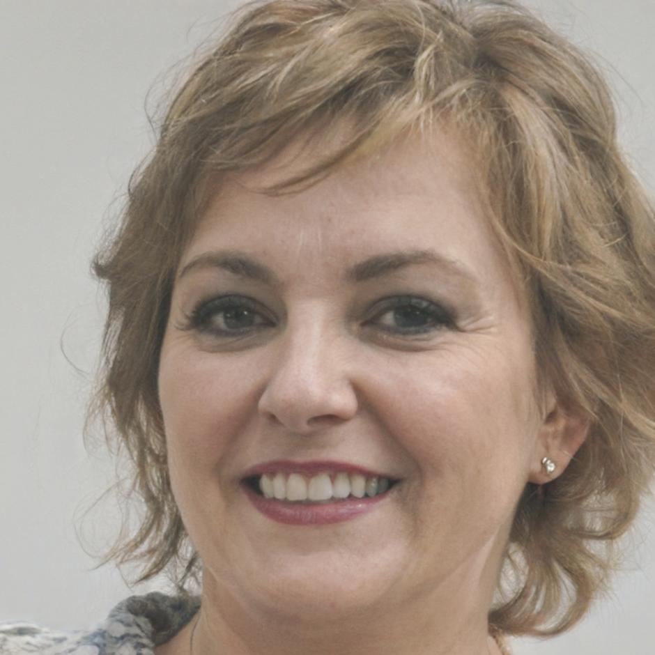 Анна Климова