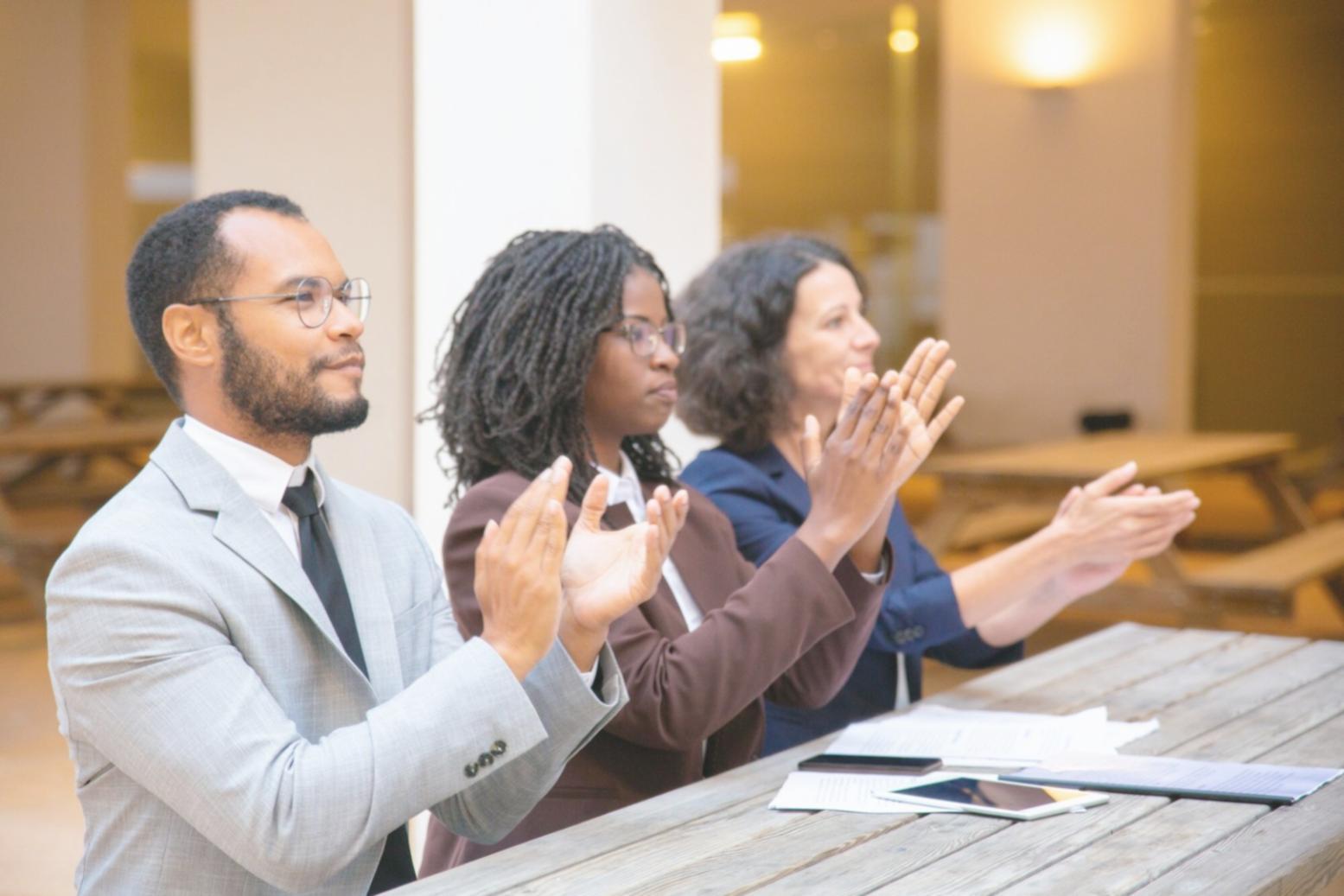 Процесс создания email-кампании