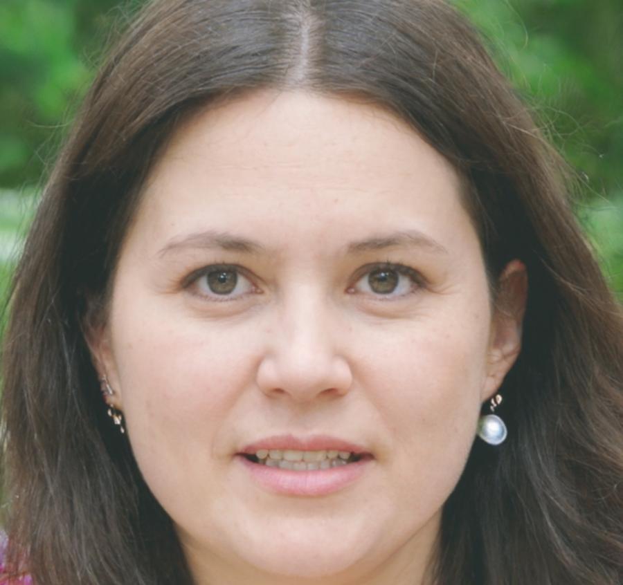 Камила Темирханова